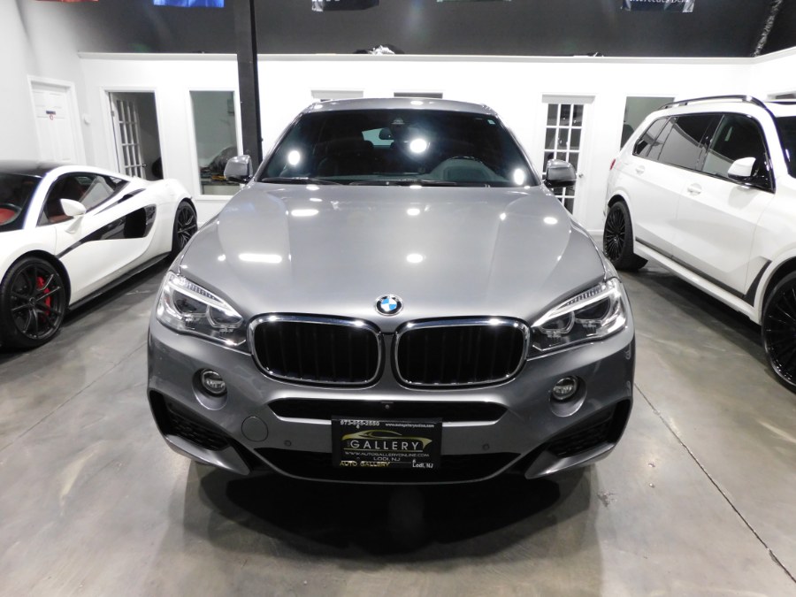2018 BMW X6 xDrive35i MSports Activity Coupe, available for sale in Lodi, New Jersey | Auto Gallery. Lodi, New Jersey 2018 BMW X6 xDrive35i MSports Activity Coupe, available for sale in Lodi, New Jersey | Auto Gallery. Lodi, New Jersey
