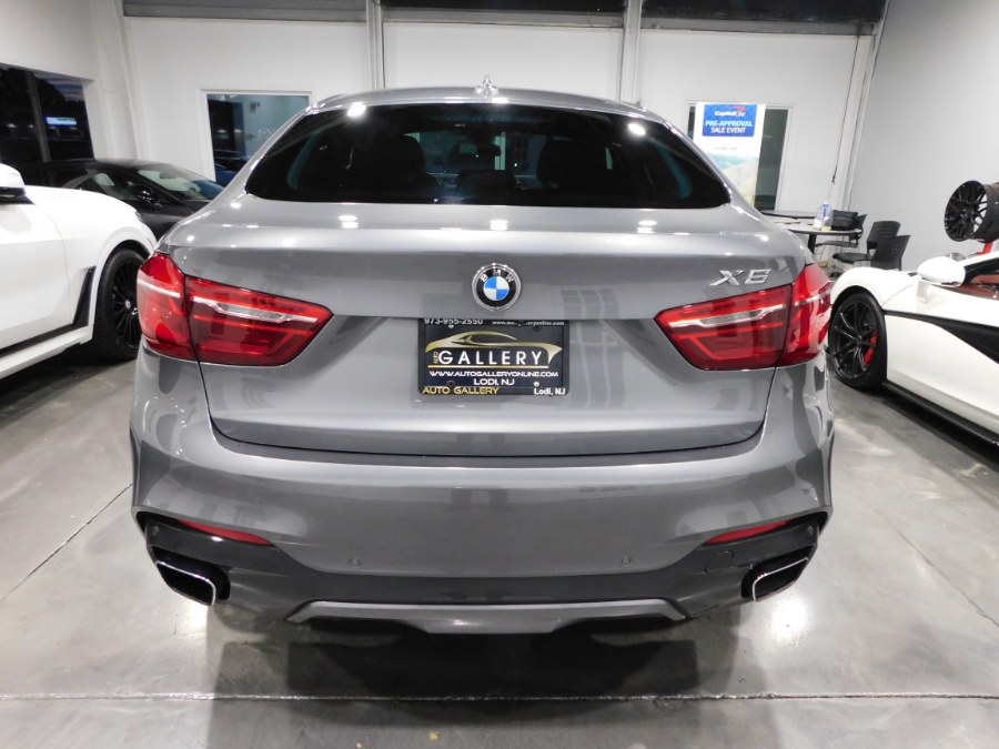 2018 BMW X6 xDrive35i MSports Activity Coupe, available for sale in Lodi, New Jersey | Auto Gallery. Lodi, New Jersey 2018 BMW X6 xDrive35i MSports Activity Coupe, available for sale in Lodi, New Jersey | Auto Gallery. Lodi, New Jersey