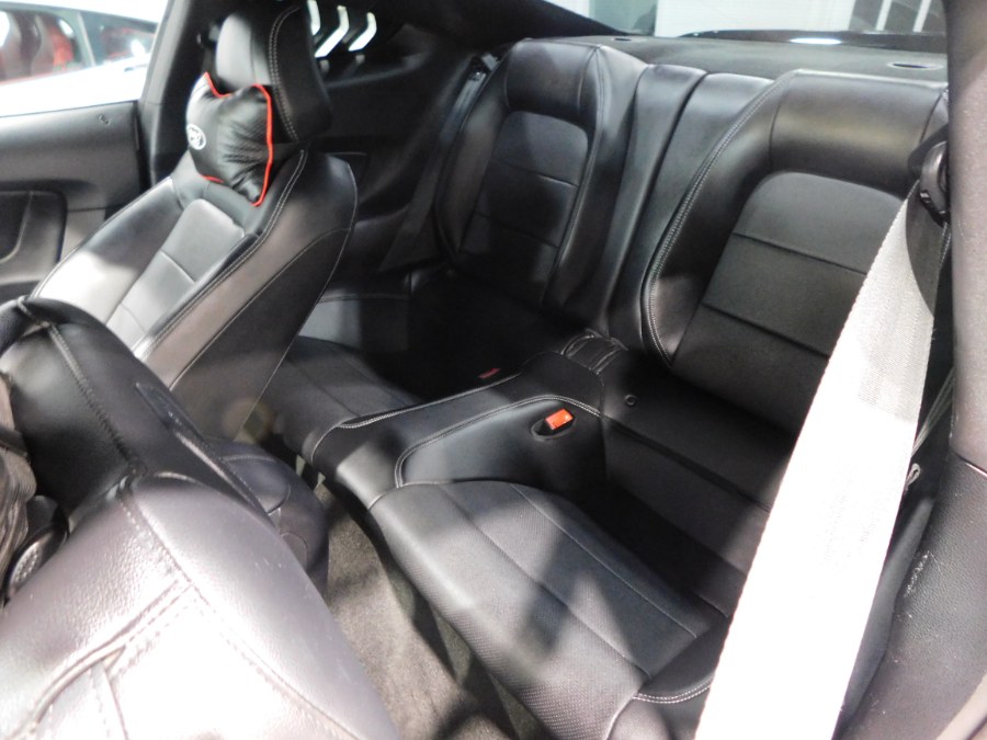 Used Ford Mustang EcoBoost Premium Fastback 2018 | Auto Gallery. Lodi, New Jersey Used Ford Mustang EcoBoost Premium Fastback 2018 | Auto Gallery. Lodi, New Jersey