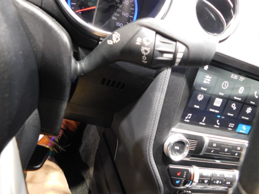 Used Ford Mustang EcoBoost Premium Fastback 2018 | Auto Gallery. Lodi, New Jersey Used Ford Mustang EcoBoost Premium Fastback 2018 | Auto Gallery. Lodi, New Jersey