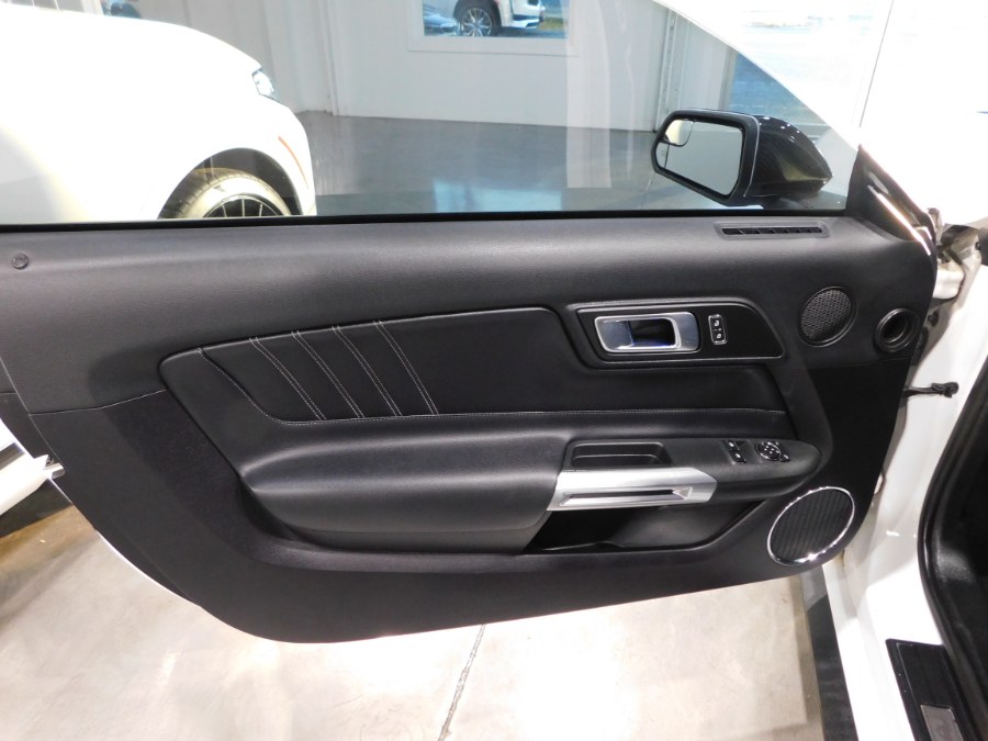 Used Ford Mustang EcoBoost Premium Fastback 2018 | Auto Gallery. Lodi, New Jersey Used Ford Mustang EcoBoost Premium Fastback 2018 | Auto Gallery. Lodi, New Jersey