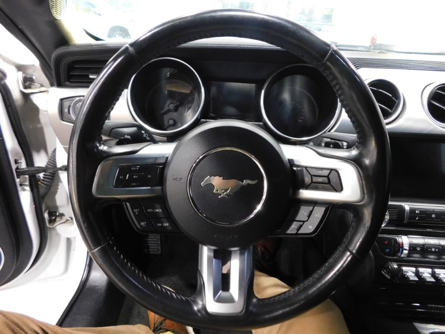 Used Ford Mustang EcoBoost Premium Fastback 2018 | Auto Gallery. Lodi, New Jersey Used Ford Mustang EcoBoost Premium Fastback 2018 | Auto Gallery. Lodi, New Jersey