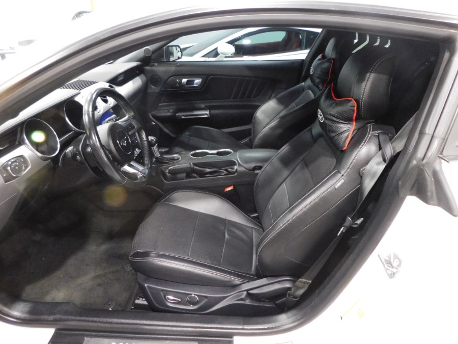 Used Ford Mustang EcoBoost Premium Fastback 2018 | Auto Gallery. Lodi, New Jersey Used Ford Mustang EcoBoost Premium Fastback 2018 | Auto Gallery. Lodi, New Jersey