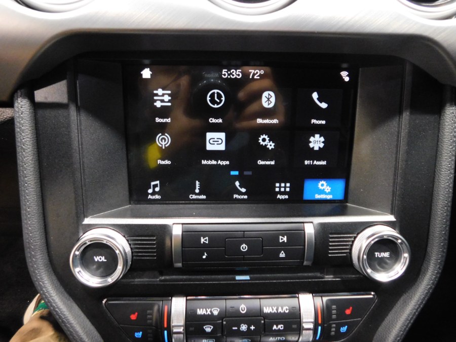 Used Ford Mustang EcoBoost Premium Fastback 2018 | Auto Gallery. Lodi, New Jersey Used Ford Mustang EcoBoost Premium Fastback 2018 | Auto Gallery. Lodi, New Jersey