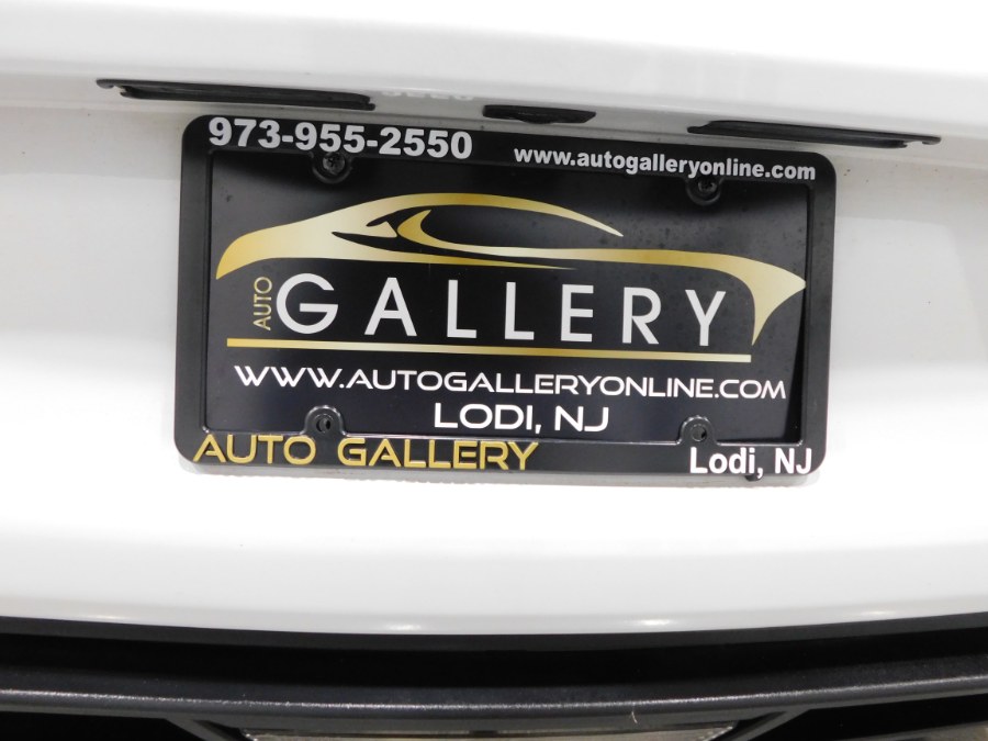 Used Ford Mustang EcoBoost Premium Fastback 2018 | Auto Gallery. Lodi, New Jersey Used Ford Mustang EcoBoost Premium Fastback 2018 | Auto Gallery. Lodi, New Jersey