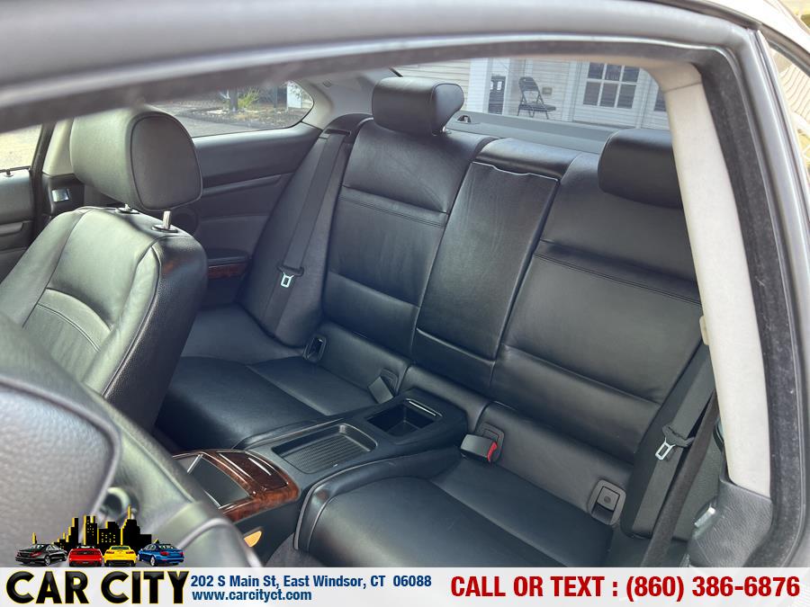 Used BMW 3 Series 2dr Cpe 328i xDrive AWD SULEV 2013 | Car City LLC. East Windsor, Connecticut Used BMW 3 Series 2dr Cpe 328i xDrive AWD SULEV 2013 | Car City LLC. East Windsor, Connecticut