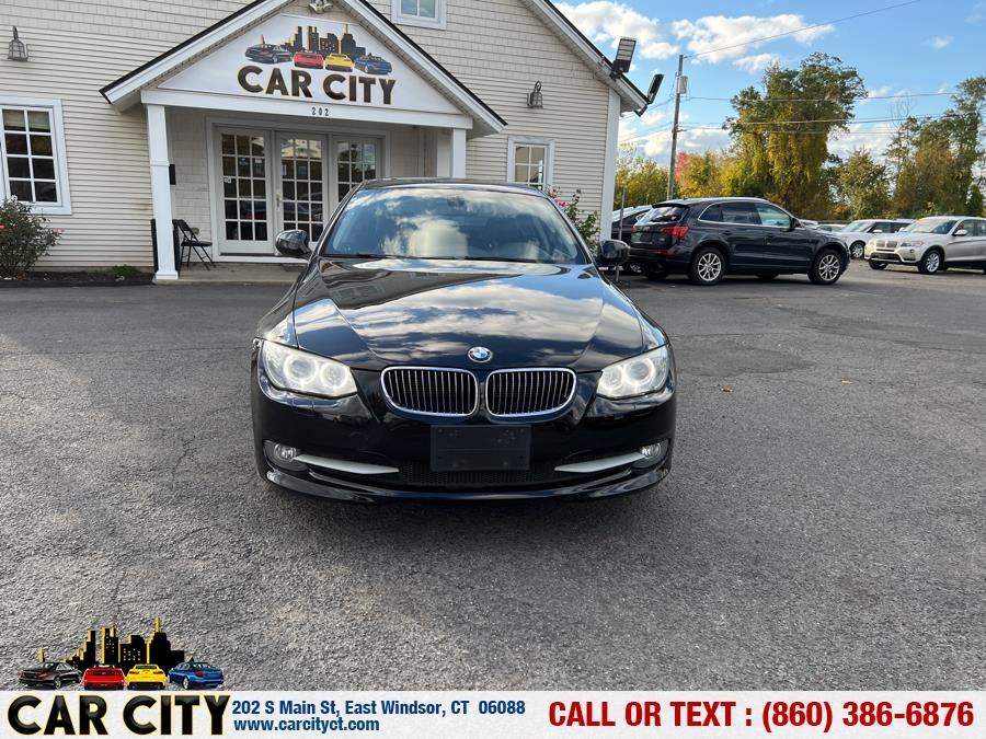Used BMW 3 Series 2dr Cpe 328i xDrive AWD SULEV 2013 | Car City LLC. East Windsor, Connecticut Used BMW 3 Series 2dr Cpe 328i xDrive AWD SULEV 2013 | Car City LLC. East Windsor, Connecticut
