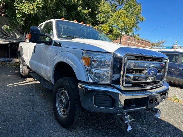 Used Ford Super Duty F-250 SRW 4WD SuperCab 142" XLT 2015 | Wide World Inc. Brooklyn, New York Used Ford Super Duty F-250 SRW 4WD SuperCab 142" XLT 2015 | Wide World Inc. Brooklyn, New York