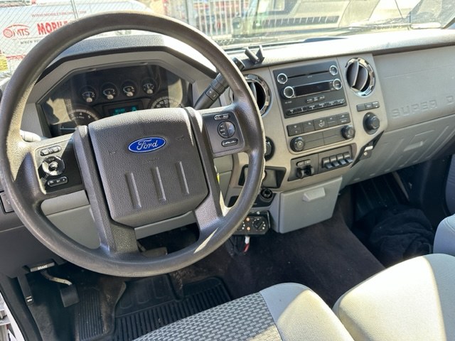 Used Ford Super Duty F-250 SRW 4WD SuperCab 142" XLT 2015 | Wide World Inc. Brooklyn, New York Used Ford Super Duty F-250 SRW 4WD SuperCab 142" XLT 2015 | Wide World Inc. Brooklyn, New York