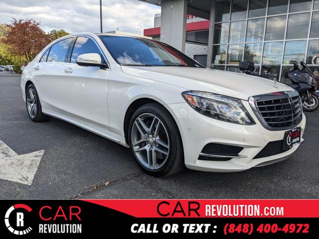 2015 Mercedes-benz S-class S 550, available for sale in Maple Shade, New Jersey | Car Revolution. Maple Shade, New Jersey 2015 Mercedes-benz S-class S 550, available for sale in Maple Shade, New Jersey | Car Revolution. Maple Shade, New Jersey