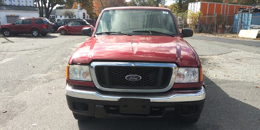 Used Ford Ranger 4dr Supercab 4.0L XLT 4WD 2004 | Payless Auto Sale. South Hadley, Massachusetts Used Ford Ranger 4dr Supercab 4.0L XLT 4WD 2004 | Payless Auto Sale. South Hadley, Massachusetts