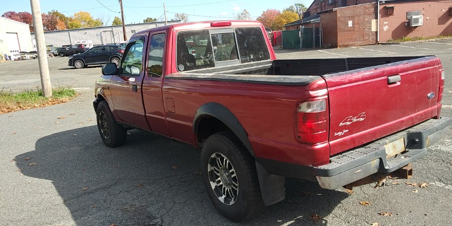 Used Ford Ranger 4dr Supercab 4.0L XLT 4WD 2004 | Payless Auto Sale. South Hadley, Massachusetts Used Ford Ranger 4dr Supercab 4.0L XLT 4WD 2004 | Payless Auto Sale. South Hadley, Massachusetts