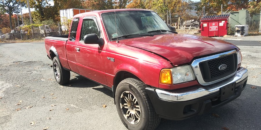 Used Ford Ranger 4dr Supercab 4.0L XLT 4WD 2004 | Payless Auto Sale. South Hadley, Massachusetts Used Ford Ranger 4dr Supercab 4.0L XLT 4WD 2004 | Payless Auto Sale. South Hadley, Massachusetts