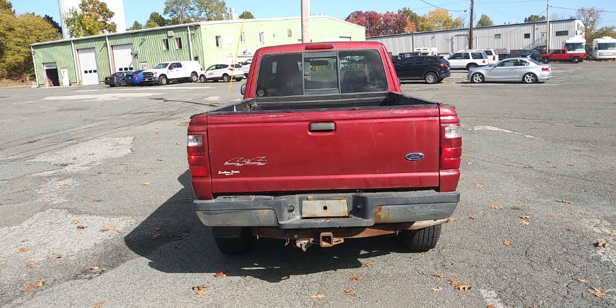 Used Ford Ranger 4dr Supercab 4.0L XLT 4WD 2004 | Payless Auto Sale. South Hadley, Massachusetts Used Ford Ranger 4dr Supercab 4.0L XLT 4WD 2004 | Payless Auto Sale. South Hadley, Massachusetts
