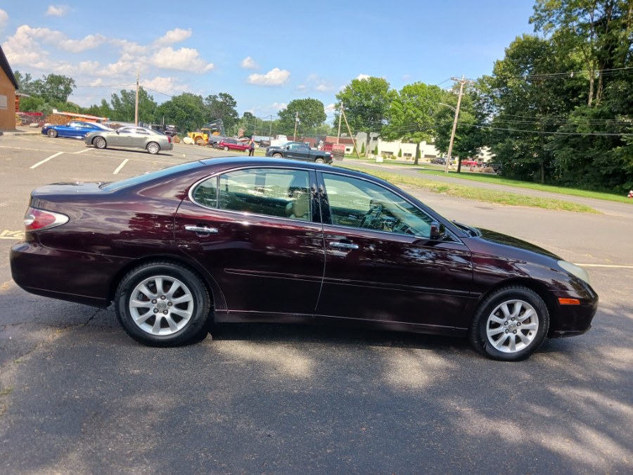 Used Lexus ES 300 4dr Sdn 2003 | Payless Auto Sale. South Hadley, Massachusetts Used Lexus ES 300 4dr Sdn 2003 | Payless Auto Sale. South Hadley, Massachusetts