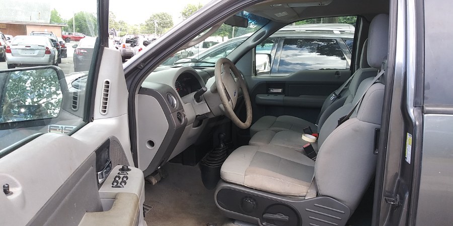 Used Ford F-150 4WD Supercab 133" STX 2007 | Payless Auto Sale. South Hadley, Massachusetts Used Ford F-150 4WD Supercab 133" STX 2007 | Payless Auto Sale. South Hadley, Massachusetts