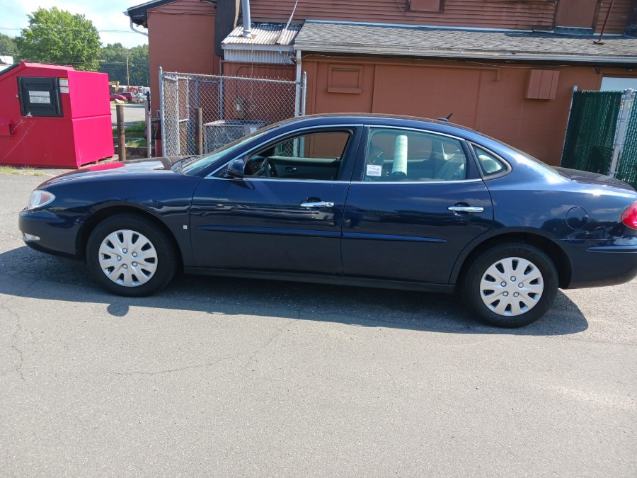 Used Buick LaCrosse 4dr Sdn CX 2007 | Payless Auto Sale. South Hadley, Massachusetts
