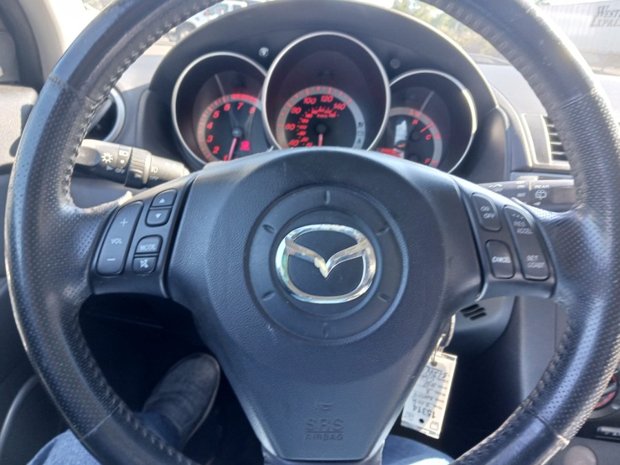 Used Mazda MAZDA3 5dr Wgn Special Edition Auto 2005 | Payless Auto Sale. South Hadley, Massachusetts Used Mazda MAZDA3 5dr Wgn Special Edition Auto 2005 | Payless Auto Sale. South Hadley, Massachusetts
