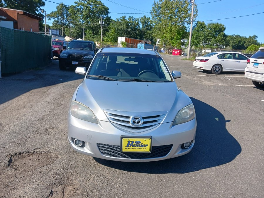 Used Mazda MAZDA3 5dr Wgn Special Edition Auto 2005 | Payless Auto Sale. South Hadley, Massachusetts Used Mazda MAZDA3 5dr Wgn Special Edition Auto 2005 | Payless Auto Sale. South Hadley, Massachusetts