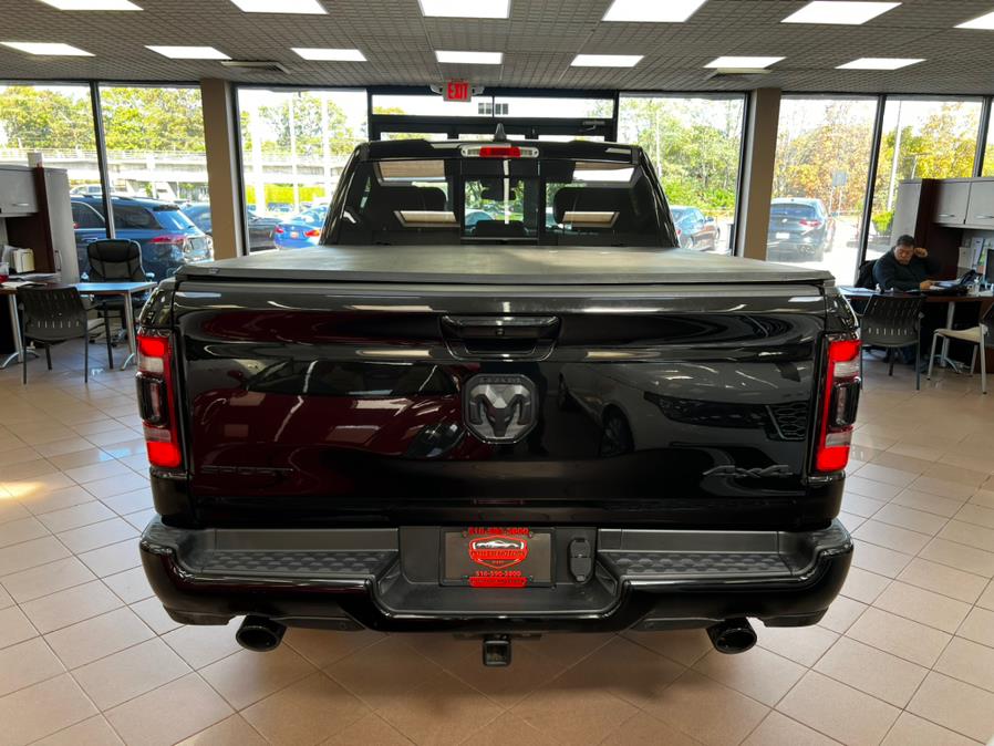 2019 Ram 1500 Rebel 4x4 Crew Cab 5''7" Box, available for sale in Massapequa Park, New York | Power Motors East. Massapequa Park, New York 2019 Ram 1500 Rebel 4x4 Crew Cab 5''7" Box, available for sale in Massapequa Park, New York | Power Motors East. Massapequa Park, New York