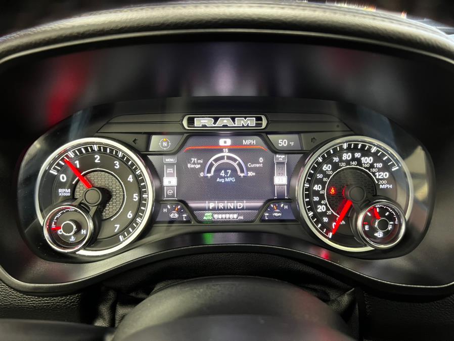 2019 Ram 1500 Rebel 4x4 Crew Cab 5''7" Box, available for sale in Massapequa Park, New York | Power Motors East. Massapequa Park, New York 2019 Ram 1500 Rebel 4x4 Crew Cab 5''7" Box, available for sale in Massapequa Park, New York | Power Motors East. Massapequa Park, New York