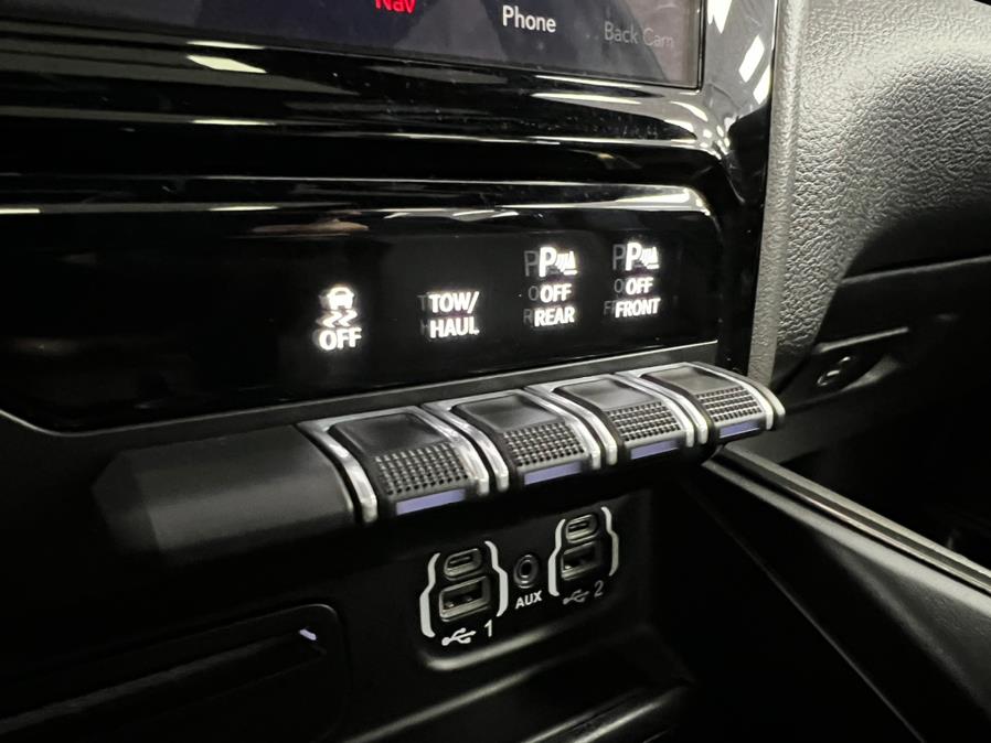 2019 Ram 1500 Rebel 4x4 Crew Cab 5''7" Box, available for sale in Massapequa Park, New York | Power Motors East. Massapequa Park, New York 2019 Ram 1500 Rebel 4x4 Crew Cab 5''7" Box, available for sale in Massapequa Park, New York | Power Motors East. Massapequa Park, New York