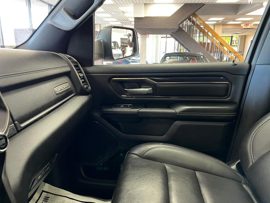 2019 Ram 1500 Rebel 4x4 Crew Cab 5''7" Box, available for sale in Massapequa Park, New York | Power Motors East. Massapequa Park, New York 2019 Ram 1500 Rebel 4x4 Crew Cab 5''7" Box, available for sale in Massapequa Park, New York | Power Motors East. Massapequa Park, New York