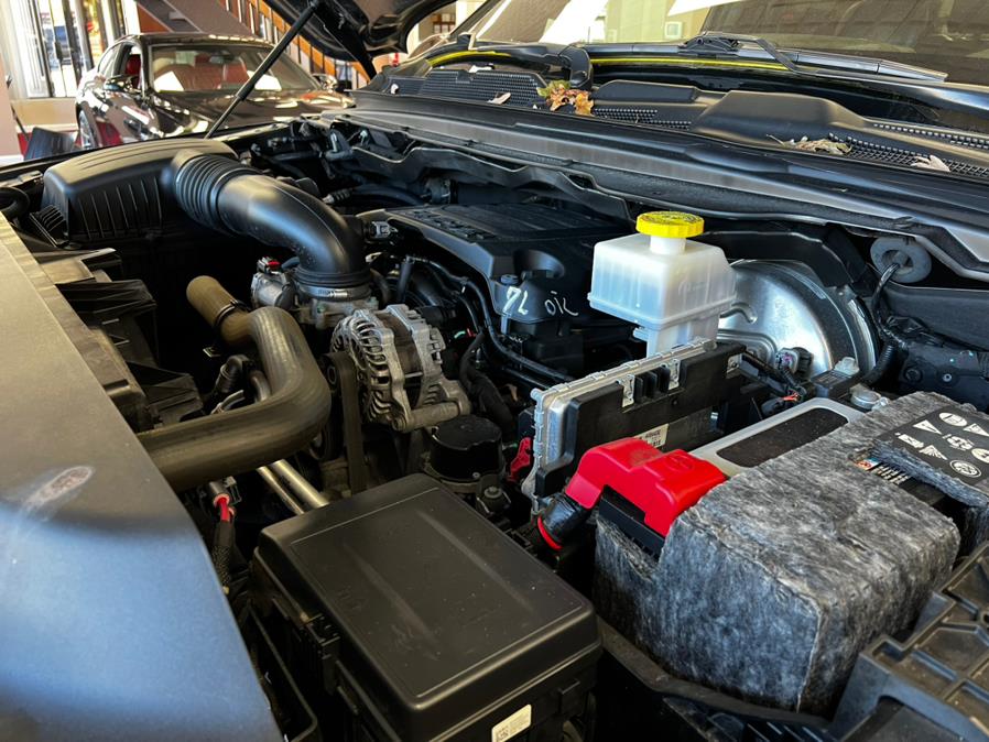 2019 Ram 1500 Rebel 4x4 Crew Cab 5''7" Box, available for sale in Massapequa Park, New York | Power Motors East. Massapequa Park, New York 2019 Ram 1500 Rebel 4x4 Crew Cab 5''7" Box, available for sale in Massapequa Park, New York | Power Motors East. Massapequa Park, New York