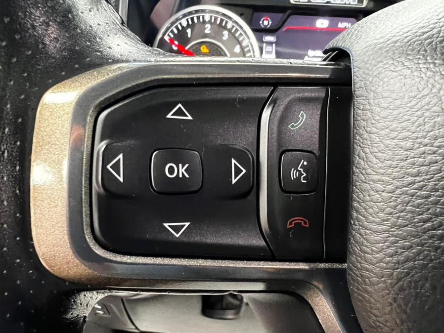 2019 Ram 1500 Rebel 4x4 Crew Cab 5''7" Box, available for sale in Massapequa Park, New York | Power Motors East. Massapequa Park, New York 2019 Ram 1500 Rebel 4x4 Crew Cab 5''7" Box, available for sale in Massapequa Park, New York | Power Motors East. Massapequa Park, New York