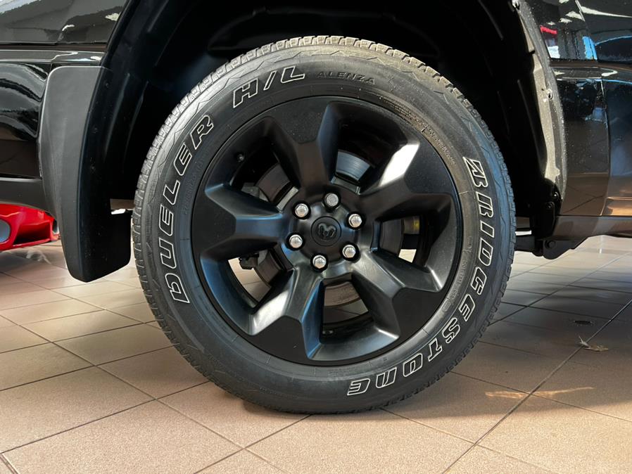 2019 Ram 1500 Rebel 4x4 Crew Cab 5''7" Box, available for sale in Massapequa Park, New York | Power Motors East. Massapequa Park, New York 2019 Ram 1500 Rebel 4x4 Crew Cab 5''7" Box, available for sale in Massapequa Park, New York | Power Motors East. Massapequa Park, New York