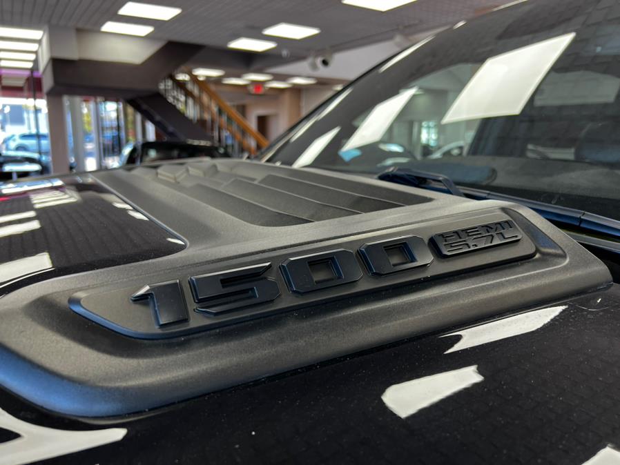 2019 Ram 1500 Rebel 4x4 Crew Cab 5''7" Box, available for sale in Massapequa Park, New York | Power Motors East. Massapequa Park, New York 2019 Ram 1500 Rebel 4x4 Crew Cab 5''7" Box, available for sale in Massapequa Park, New York | Power Motors East. Massapequa Park, New York