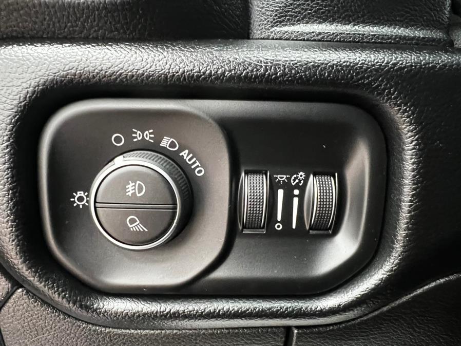 2019 Ram 1500 Rebel 4x4 Crew Cab 5''7" Box, available for sale in Massapequa Park, New York | Power Motors East. Massapequa Park, New York 2019 Ram 1500 Rebel 4x4 Crew Cab 5''7" Box, available for sale in Massapequa Park, New York | Power Motors East. Massapequa Park, New York