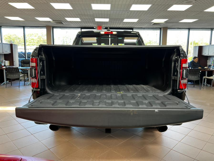 2019 Ram 1500 Rebel 4x4 Crew Cab 5''7" Box, available for sale in Massapequa Park, New York | Power Motors East. Massapequa Park, New York 2019 Ram 1500 Rebel 4x4 Crew Cab 5''7" Box, available for sale in Massapequa Park, New York | Power Motors East. Massapequa Park, New York