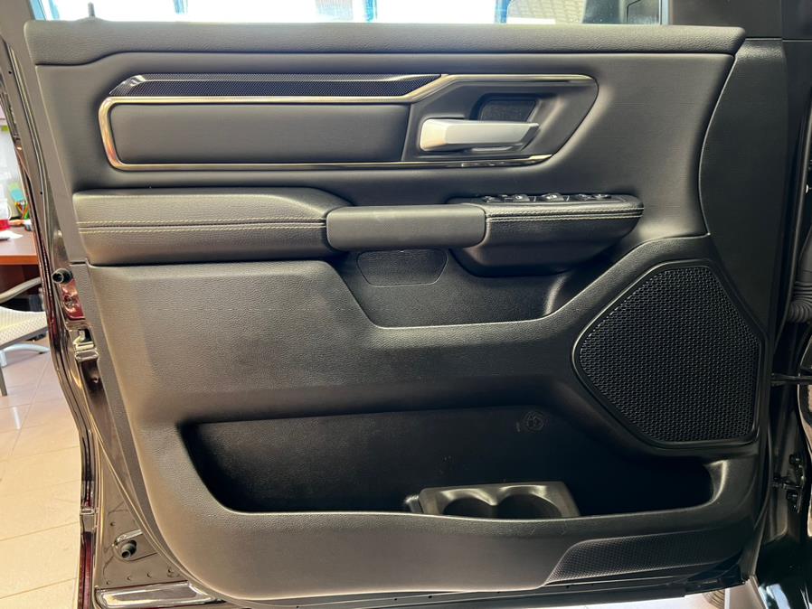 2019 Ram 1500 Rebel 4x4 Crew Cab 5''7" Box, available for sale in Massapequa Park, New York | Power Motors East. Massapequa Park, New York 2019 Ram 1500 Rebel 4x4 Crew Cab 5''7" Box, available for sale in Massapequa Park, New York | Power Motors East. Massapequa Park, New York