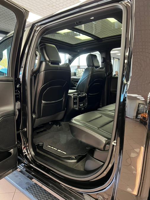 2019 Ram 1500 Rebel 4x4 Crew Cab 5''7" Box, available for sale in Massapequa Park, New York | Power Motors East. Massapequa Park, New York 2019 Ram 1500 Rebel 4x4 Crew Cab 5''7" Box, available for sale in Massapequa Park, New York | Power Motors East. Massapequa Park, New York