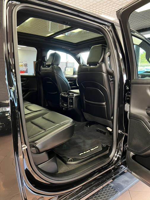 2019 Ram 1500 Rebel 4x4 Crew Cab 5''7" Box, available for sale in Massapequa Park, New York | Power Motors East. Massapequa Park, New York 2019 Ram 1500 Rebel 4x4 Crew Cab 5''7" Box, available for sale in Massapequa Park, New York | Power Motors East. Massapequa Park, New York