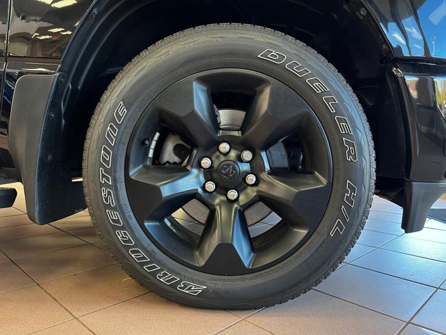 2019 Ram 1500 Rebel 4x4 Crew Cab 5''7" Box, available for sale in Massapequa Park, New York | Power Motors East. Massapequa Park, New York 2019 Ram 1500 Rebel 4x4 Crew Cab 5''7" Box, available for sale in Massapequa Park, New York | Power Motors East. Massapequa Park, New York