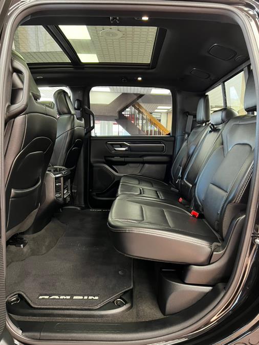 2019 Ram 1500 Rebel 4x4 Crew Cab 5''7" Box, available for sale in Massapequa Park, New York | Power Motors East. Massapequa Park, New York 2019 Ram 1500 Rebel 4x4 Crew Cab 5''7" Box, available for sale in Massapequa Park, New York | Power Motors East. Massapequa Park, New York