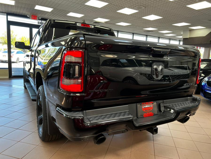 2019 Ram 1500 Rebel 4x4 Crew Cab 5''7" Box, available for sale in Massapequa Park, New York | Power Motors East. Massapequa Park, New York 2019 Ram 1500 Rebel 4x4 Crew Cab 5''7" Box, available for sale in Massapequa Park, New York | Power Motors East. Massapequa Park, New York