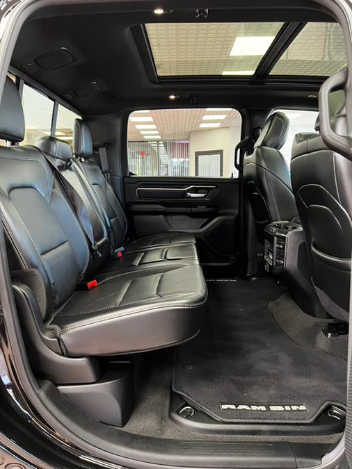 2019 Ram 1500 Rebel 4x4 Crew Cab 5''7" Box, available for sale in Massapequa Park, New York | Power Motors East. Massapequa Park, New York 2019 Ram 1500 Rebel 4x4 Crew Cab 5''7" Box, available for sale in Massapequa Park, New York | Power Motors East. Massapequa Park, New York