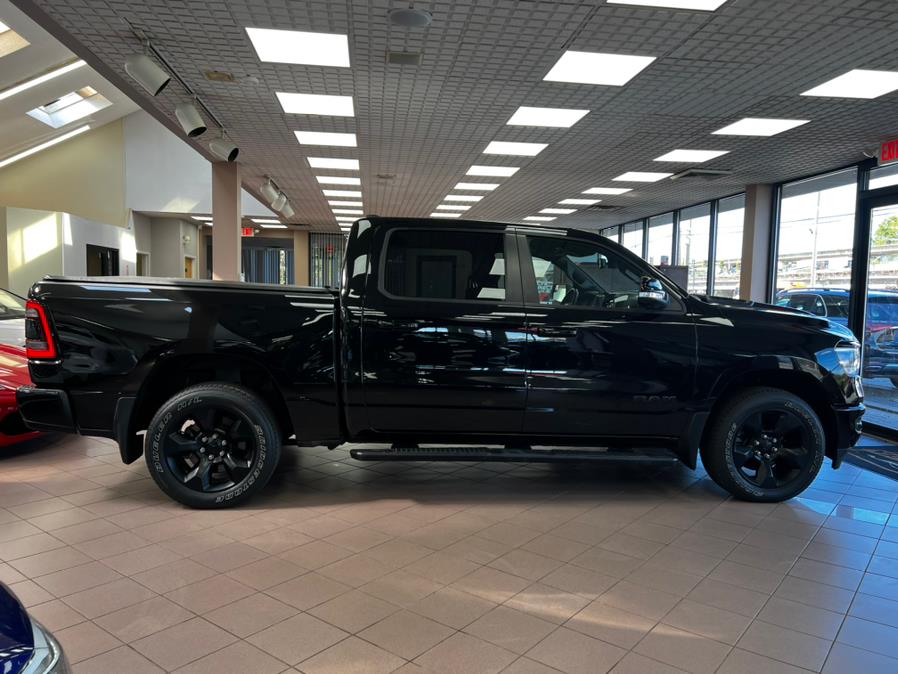 2019 Ram 1500 Rebel 4x4 Crew Cab 5''7" Box, available for sale in Massapequa Park, New York | Power Motors East. Massapequa Park, New York 2019 Ram 1500 Rebel 4x4 Crew Cab 5''7" Box, available for sale in Massapequa Park, New York | Power Motors East. Massapequa Park, New York