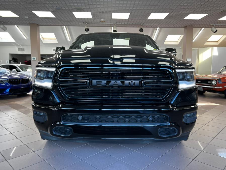 2019 Ram 1500 Rebel 4x4 Crew Cab 5''7" Box, available for sale in Massapequa Park, New York | Power Motors East. Massapequa Park, New York 2019 Ram 1500 Rebel 4x4 Crew Cab 5''7" Box, available for sale in Massapequa Park, New York | Power Motors East. Massapequa Park, New York