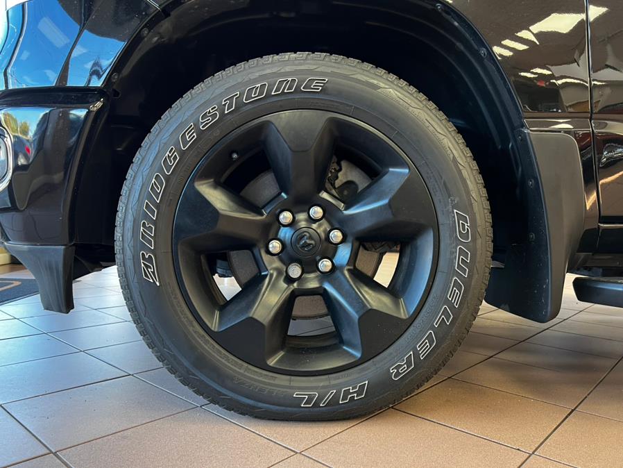 2019 Ram 1500 Rebel 4x4 Crew Cab 5''7" Box, available for sale in Massapequa Park, New York | Power Motors East. Massapequa Park, New York 2019 Ram 1500 Rebel 4x4 Crew Cab 5''7" Box, available for sale in Massapequa Park, New York | Power Motors East. Massapequa Park, New York