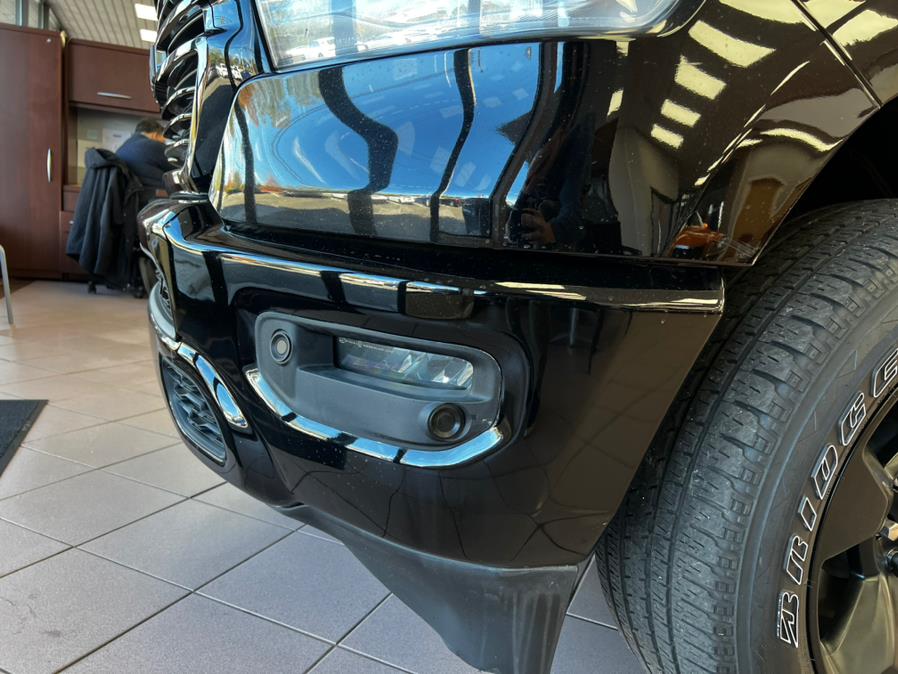 2019 Ram 1500 Rebel 4x4 Crew Cab 5''7" Box, available for sale in Massapequa Park, New York | Power Motors East. Massapequa Park, New York 2019 Ram 1500 Rebel 4x4 Crew Cab 5''7" Box, available for sale in Massapequa Park, New York | Power Motors East. Massapequa Park, New York