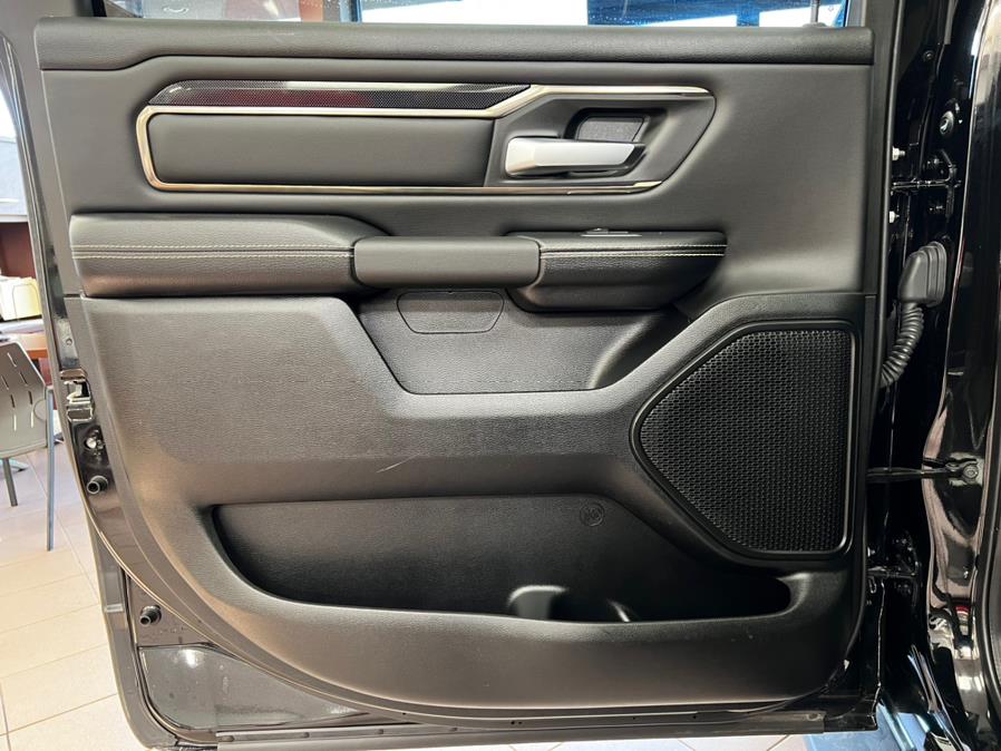 2019 Ram 1500 Rebel 4x4 Crew Cab 5''7" Box, available for sale in Massapequa Park, New York | Power Motors East. Massapequa Park, New York 2019 Ram 1500 Rebel 4x4 Crew Cab 5''7" Box, available for sale in Massapequa Park, New York | Power Motors East. Massapequa Park, New York