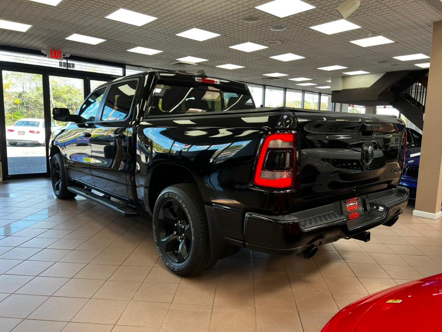 2019 Ram 1500 Rebel 4x4 Crew Cab 5''7" Box, available for sale in Massapequa Park, New York | Power Motors East. Massapequa Park, New York 2019 Ram 1500 Rebel 4x4 Crew Cab 5''7" Box, available for sale in Massapequa Park, New York | Power Motors East. Massapequa Park, New York