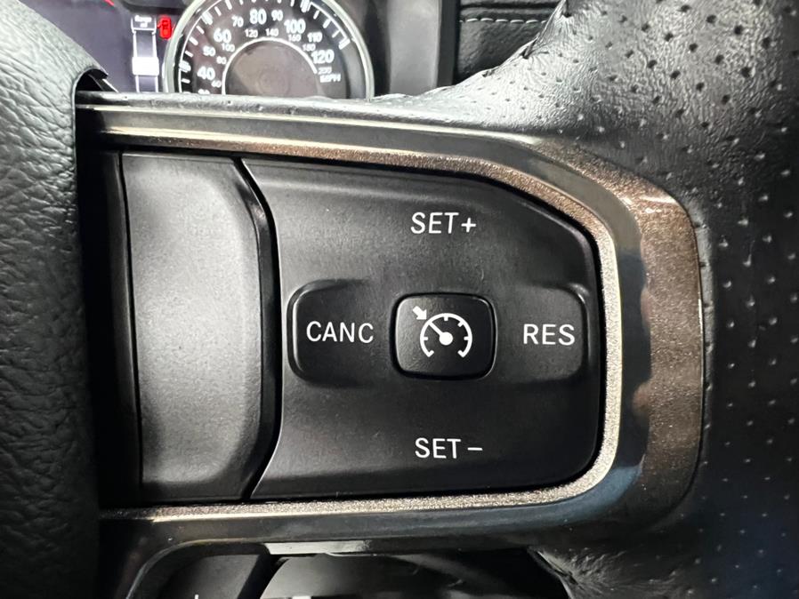 2019 Ram 1500 Rebel 4x4 Crew Cab 5''7" Box, available for sale in Massapequa Park, New York | Power Motors East. Massapequa Park, New York 2019 Ram 1500 Rebel 4x4 Crew Cab 5''7" Box, available for sale in Massapequa Park, New York | Power Motors East. Massapequa Park, New York