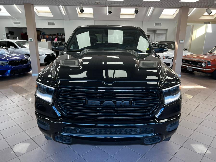 2019 Ram 1500 Rebel 4x4 Crew Cab 5''7" Box, available for sale in Massapequa Park, New York | Power Motors East. Massapequa Park, New York 2019 Ram 1500 Rebel 4x4 Crew Cab 5''7" Box, available for sale in Massapequa Park, New York | Power Motors East. Massapequa Park, New York