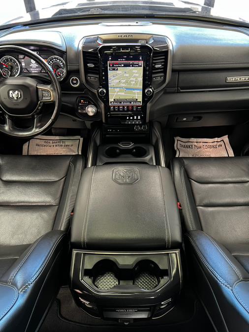2019 Ram 1500 Rebel 4x4 Crew Cab 5''7" Box, available for sale in Massapequa Park, New York | Power Motors East. Massapequa Park, New York 2019 Ram 1500 Rebel 4x4 Crew Cab 5''7" Box, available for sale in Massapequa Park, New York | Power Motors East. Massapequa Park, New York