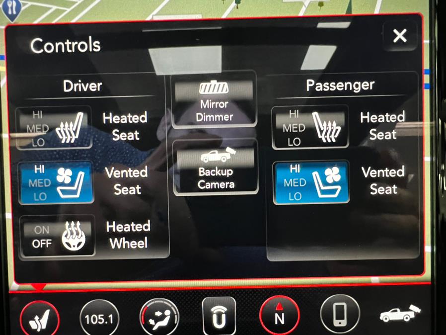 2019 Ram 1500 Rebel 4x4 Crew Cab 5''7" Box, available for sale in Massapequa Park, New York | Power Motors East. Massapequa Park, New York 2019 Ram 1500 Rebel 4x4 Crew Cab 5''7" Box, available for sale in Massapequa Park, New York | Power Motors East. Massapequa Park, New York